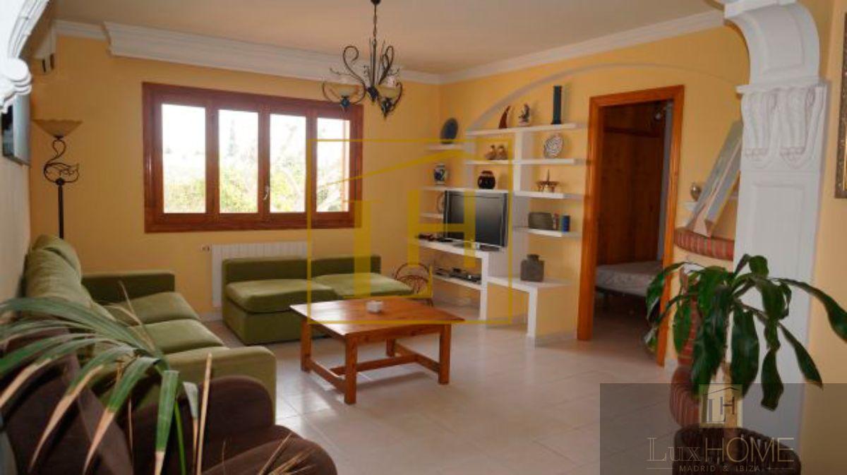 For sale of house in Sant Josep