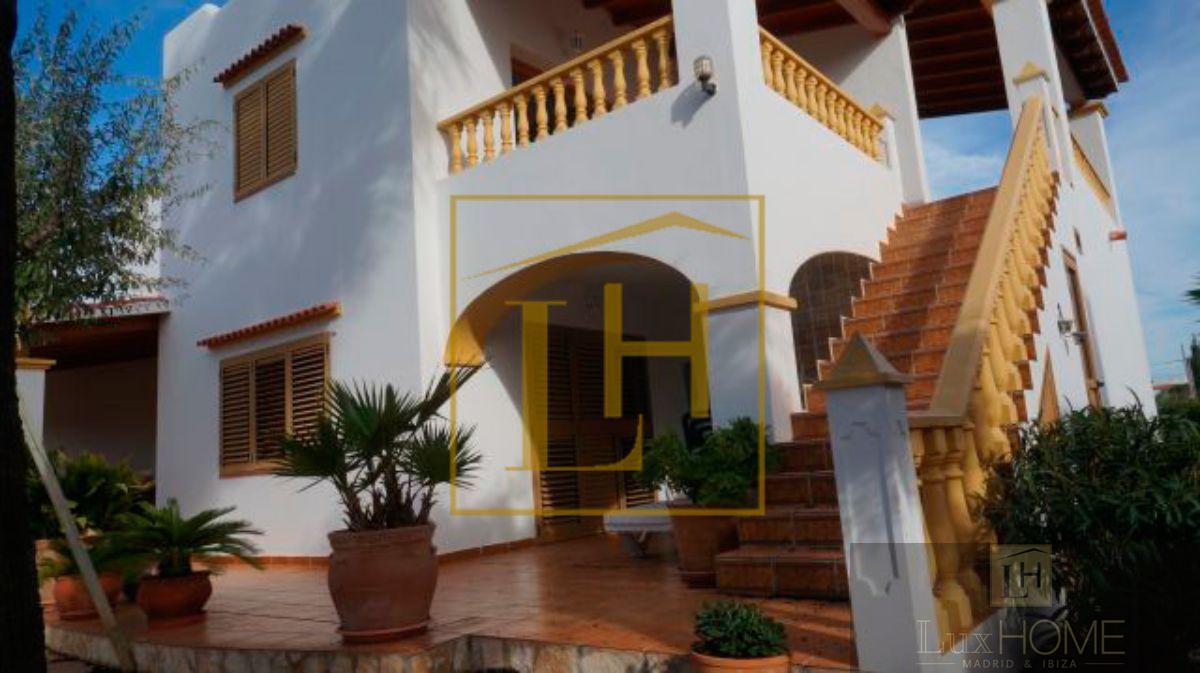 For sale of house in Sant Josep