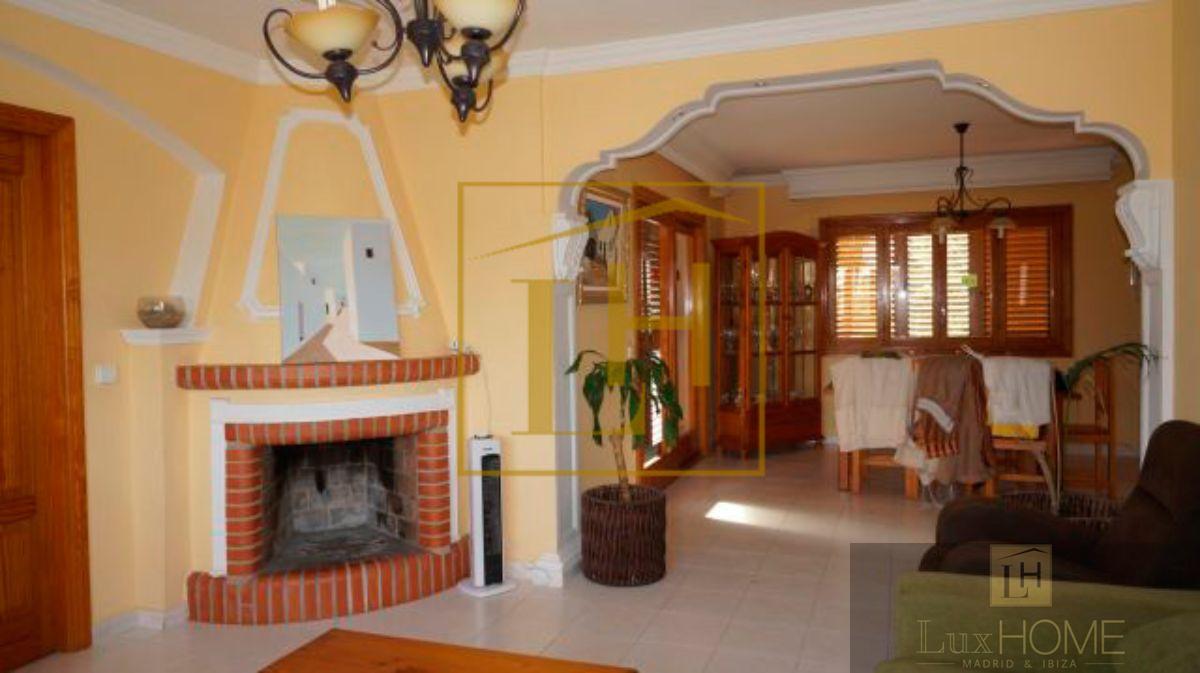 For sale of house in Sant Josep