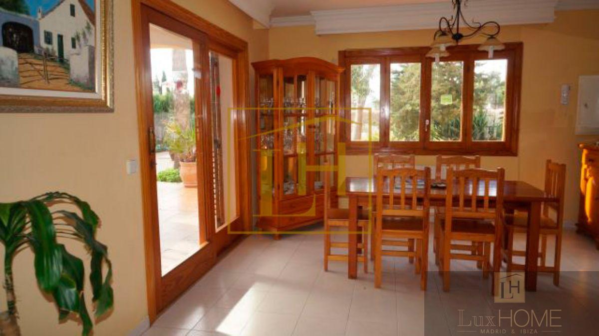 For sale of house in Sant Josep