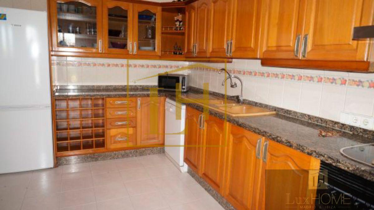 For sale of house in Sant Josep