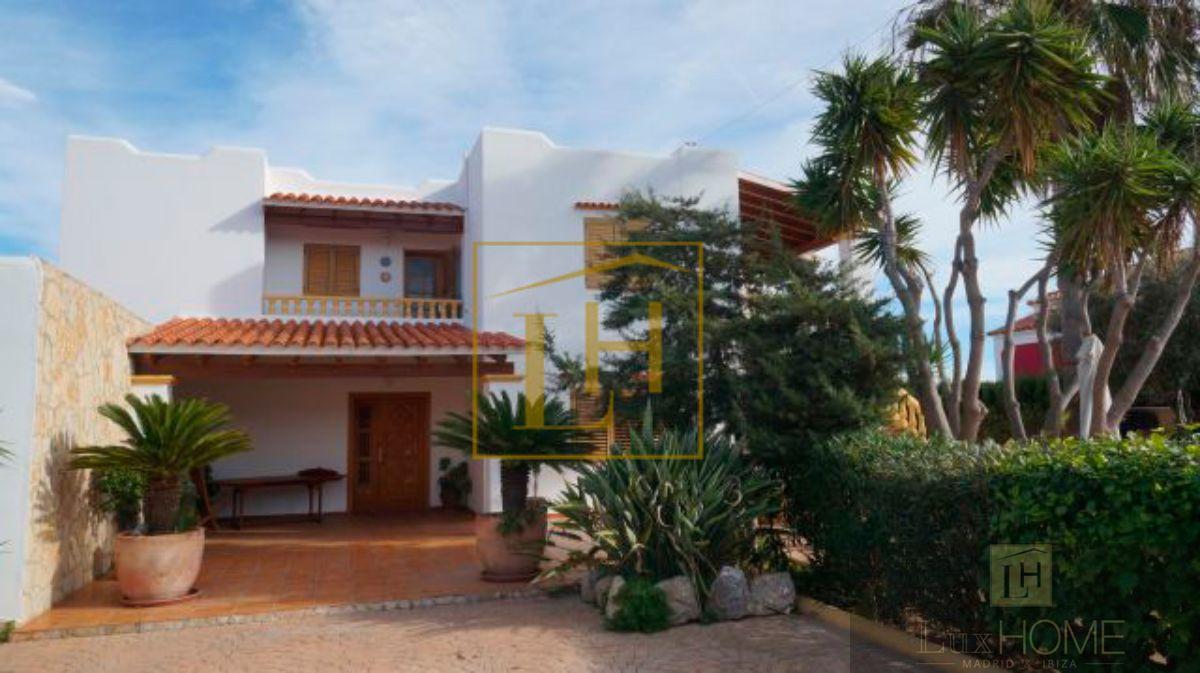 For sale of house in Sant Josep