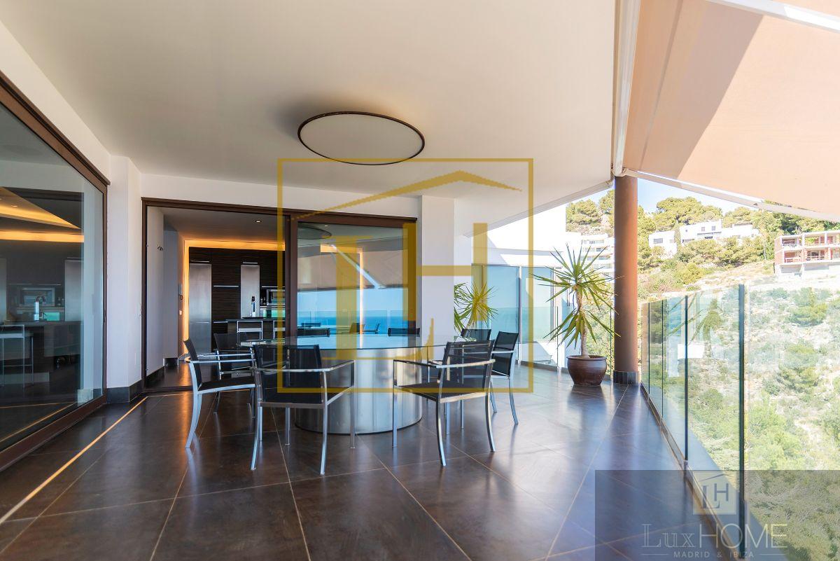 For sale of villa in Santa Eulalia del Río