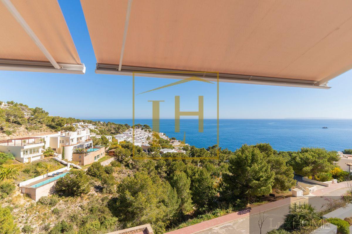 For sale of villa in Santa Eulalia del Río