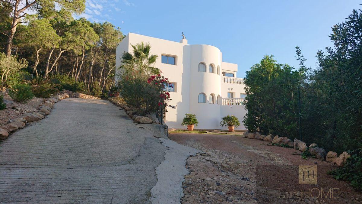 For sale of chalet in Sant Antoni