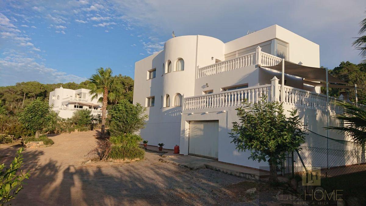 For sale of chalet in Sant Antoni