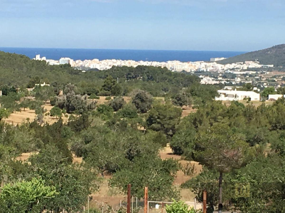 Zu verkaufen von chalet in
 Sant Antoni