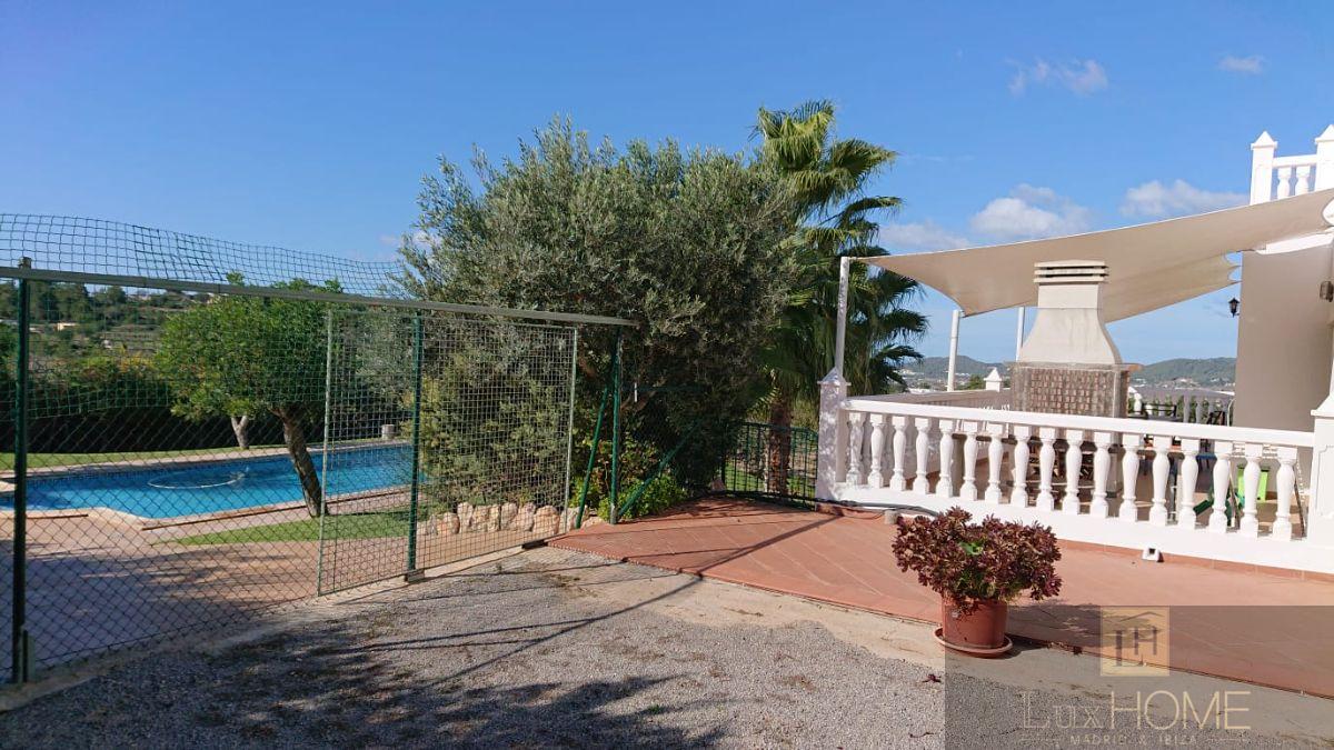 For sale of chalet in Sant Antoni