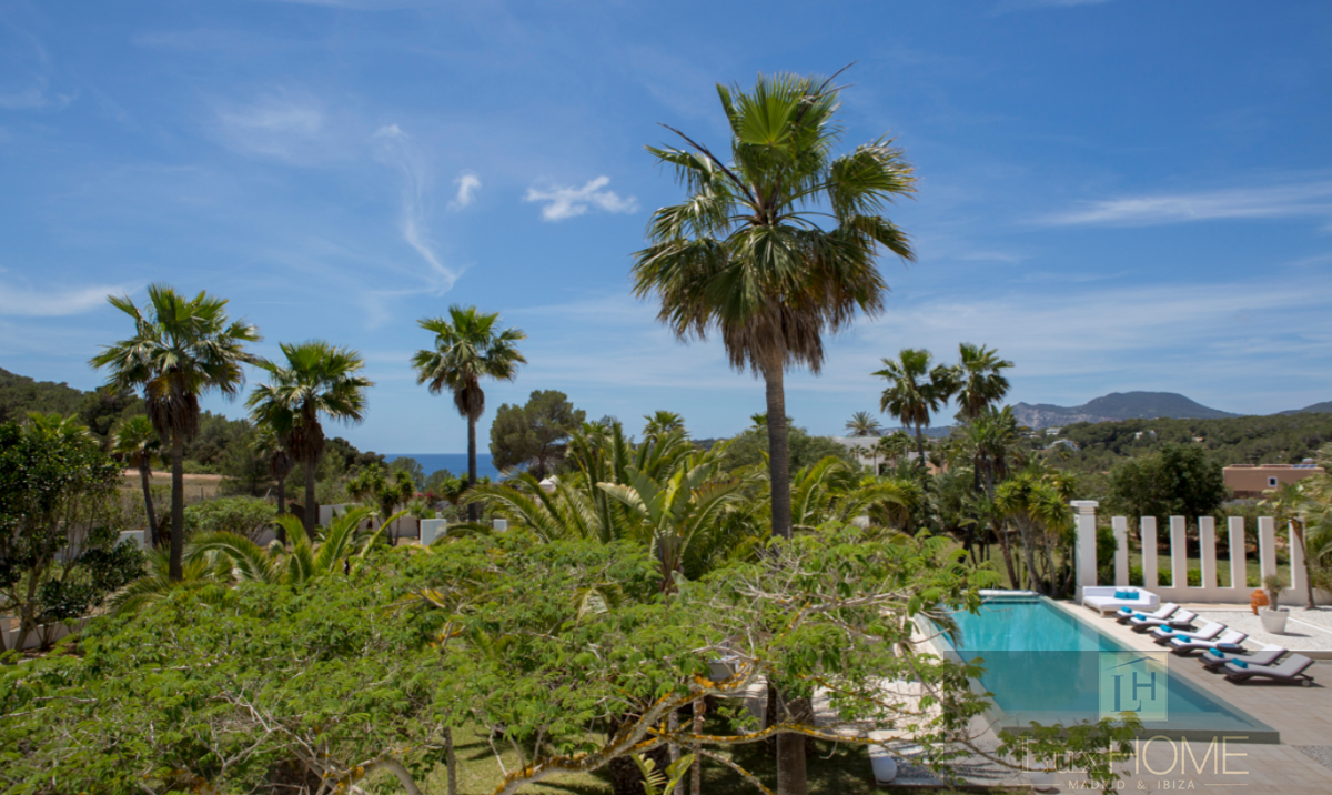 Zu verkaufen von villa in
 San Jose