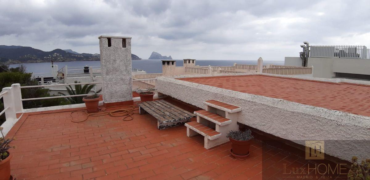 For sale of apartment in Sant Josep de Sa Talaia