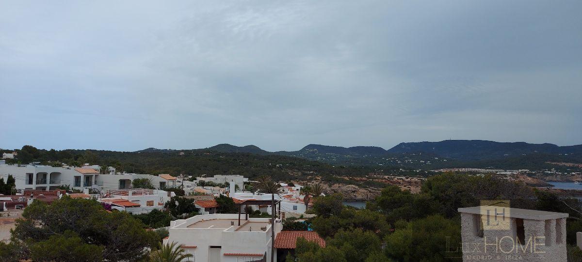 Venta de apartamento en Sant Josep de Sa Talaia