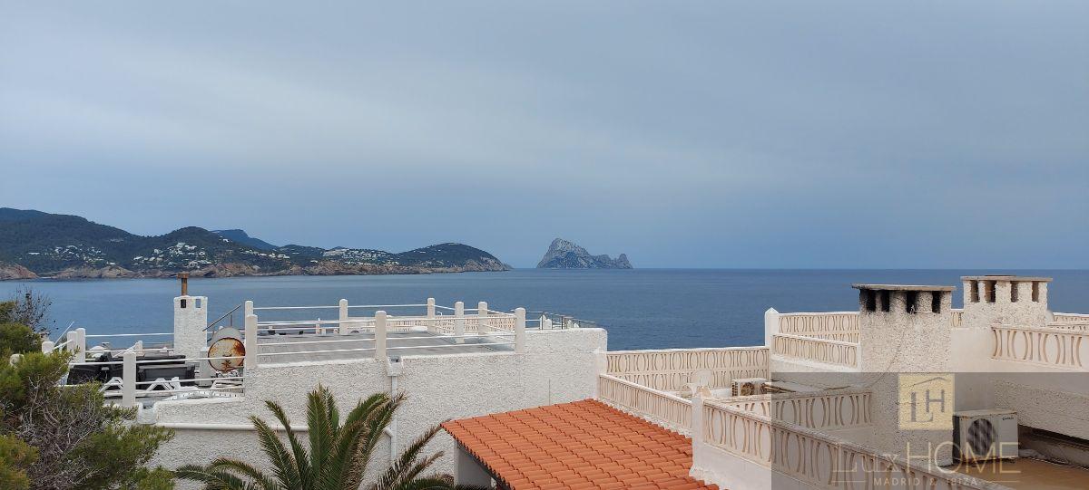 For sale of apartment in Sant Josep de Sa Talaia