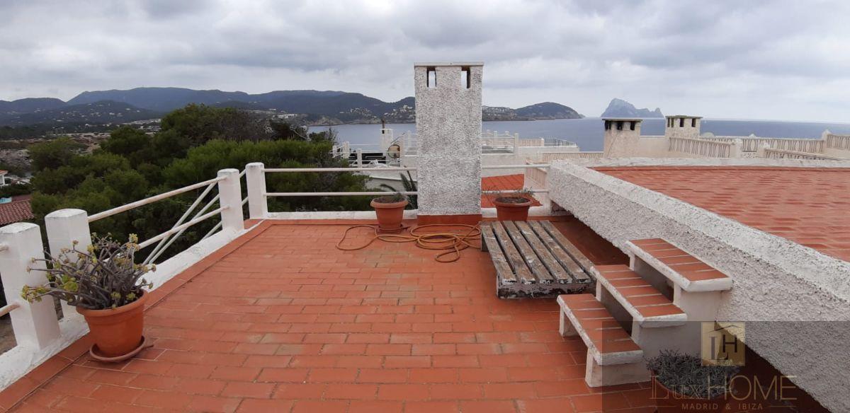 For sale of apartment in Sant Josep de Sa Talaia