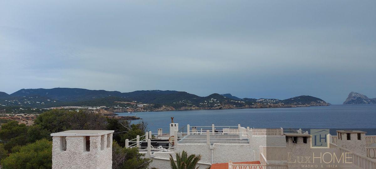 For sale of apartment in Sant Josep de Sa Talaia