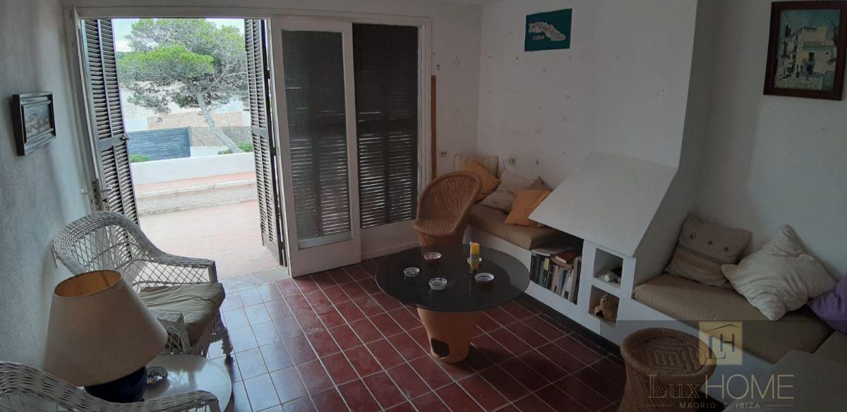 Zu verkaufen von appartement in
 Sant Josep de Sa Talaia