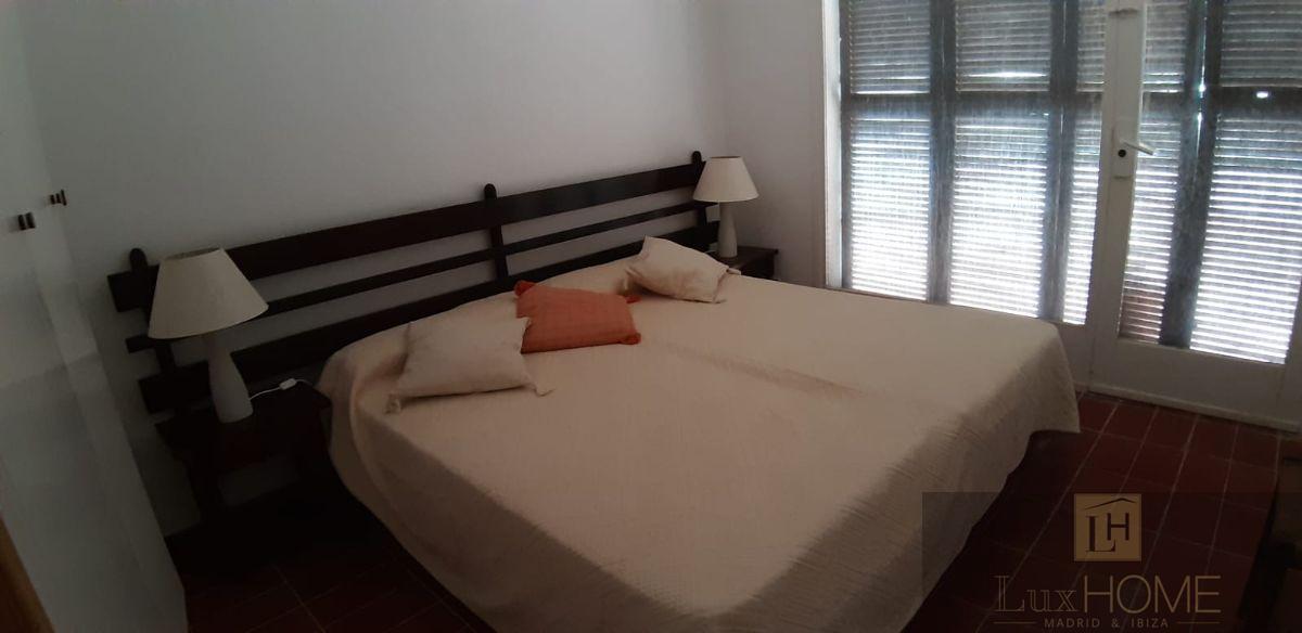 For sale of apartment in Sant Josep de Sa Talaia