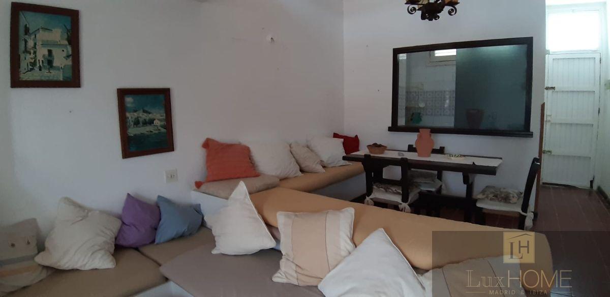 For sale of apartment in Sant Josep de Sa Talaia