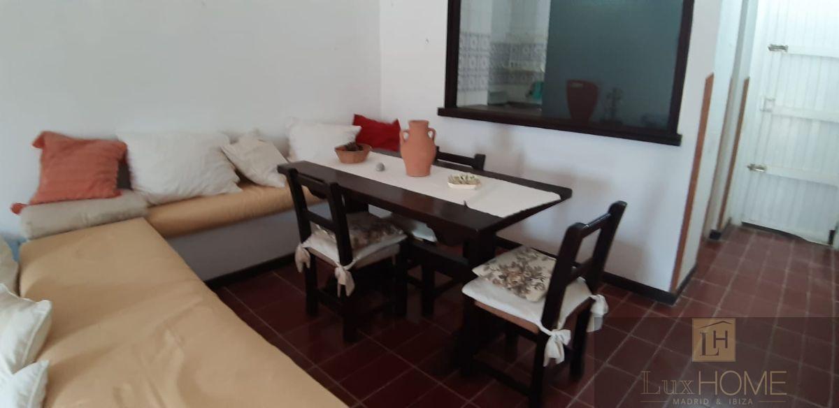 Zu verkaufen von appartement in
 Sant Josep de Sa Talaia