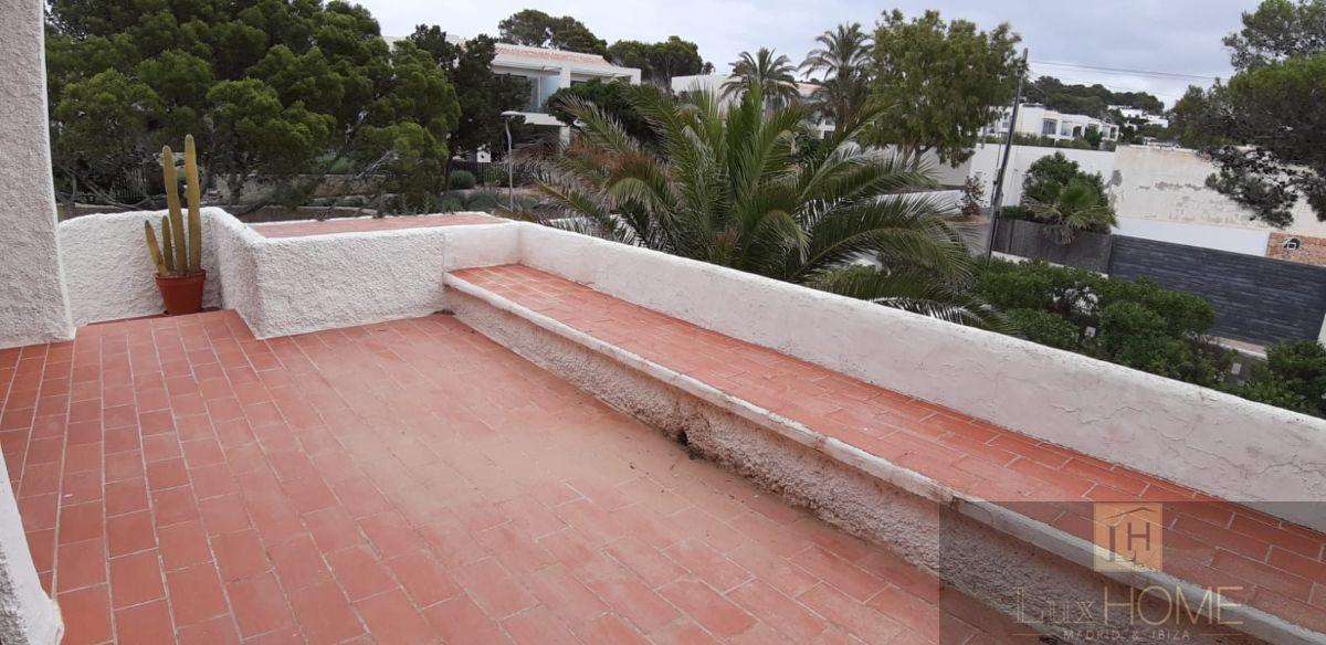 For sale of apartment in Sant Josep de Sa Talaia