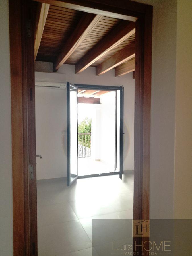 For rent of house in Sant Josep de Sa Talaia