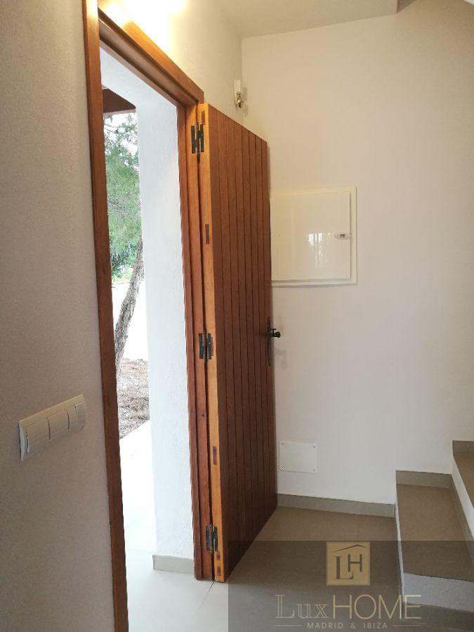 For rent of house in Sant Josep de Sa Talaia