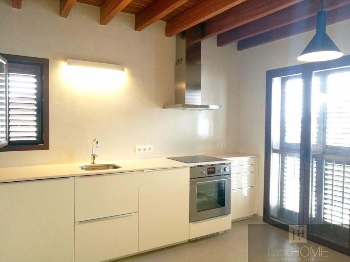 For rent of house in Sant Josep de Sa Talaia