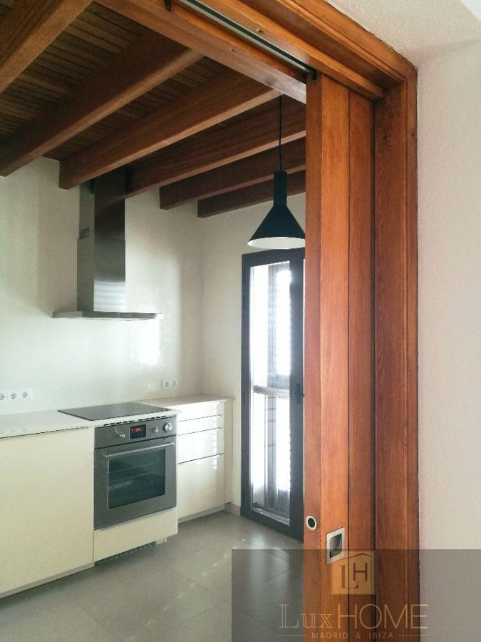 For rent of house in Sant Josep de Sa Talaia