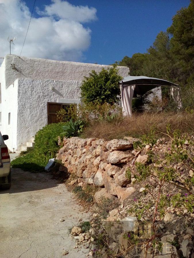 For sale of house in Santa Eulalia del Río