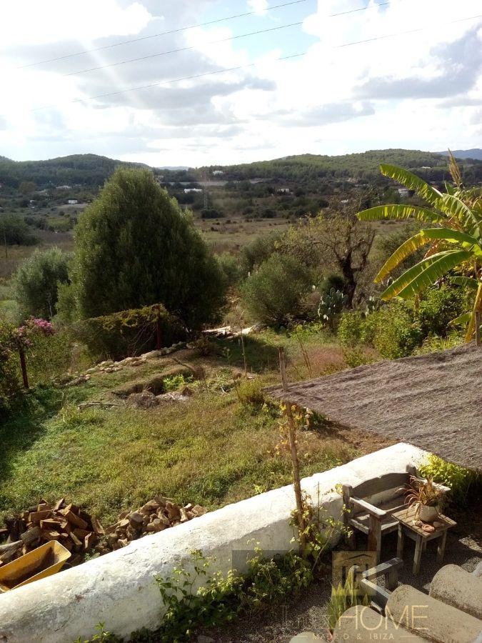 For sale of house in Santa Eulalia del Río