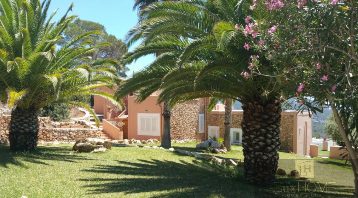 For sale of house in Sant Josep de Sa Talaia