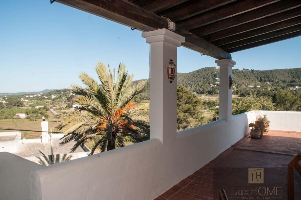 For sale of chalet in Sant Josep de Sa Talaia