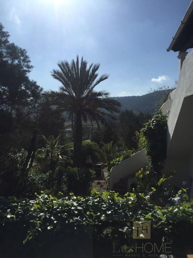 For sale of chalet in Sant Josep de Sa Talaia
