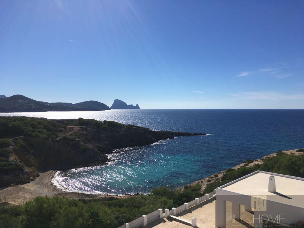 For rent of apartment in Ibiza