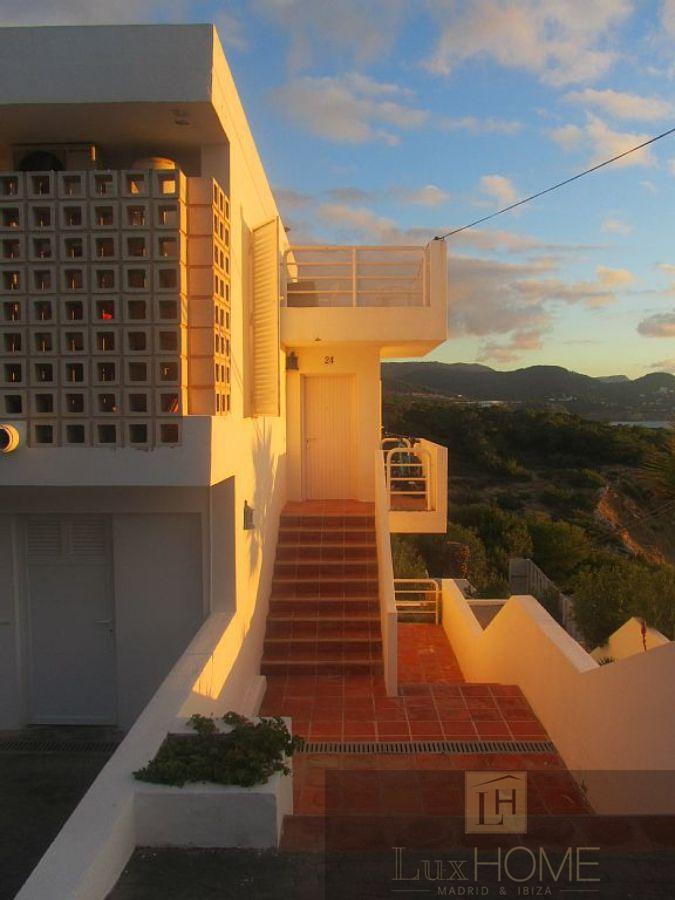 Alquiler de apartamento en Ibiza