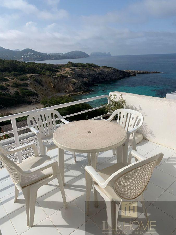 For rent of apartment in Ibiza