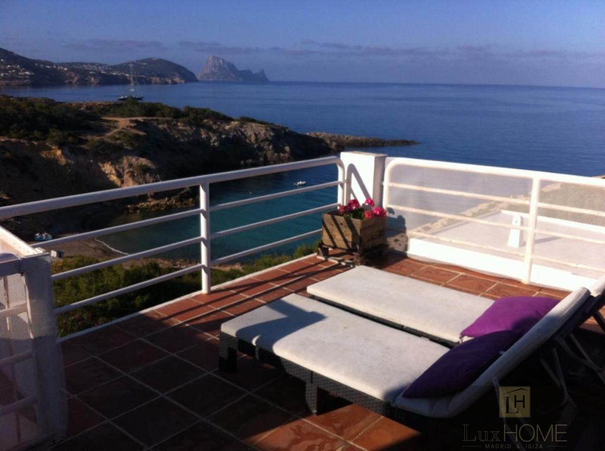 For rent of apartment in Ibiza