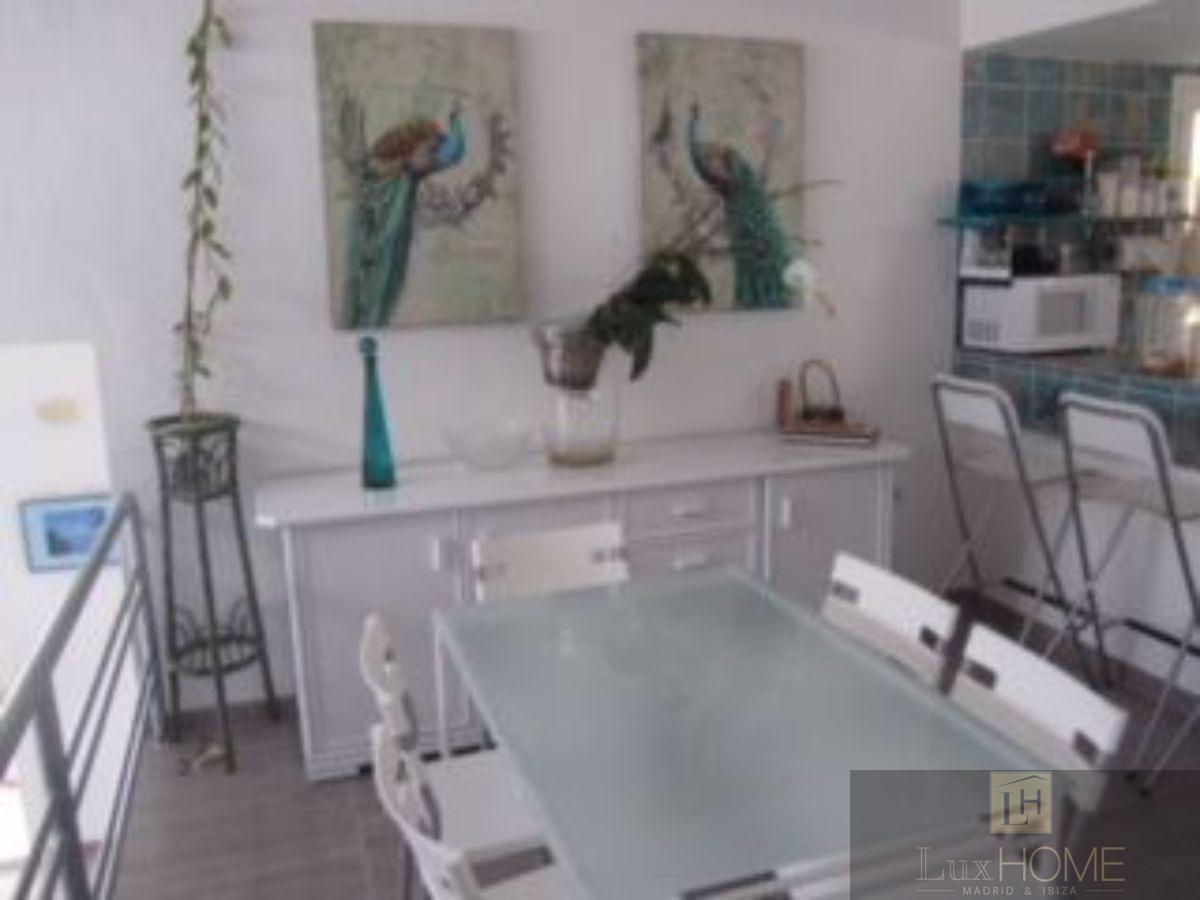 Miete von appartement in
 Ibiza