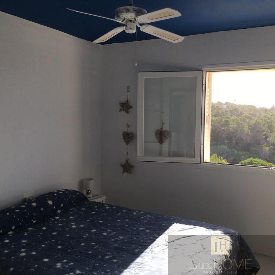 Miete von appartement in
 Ibiza