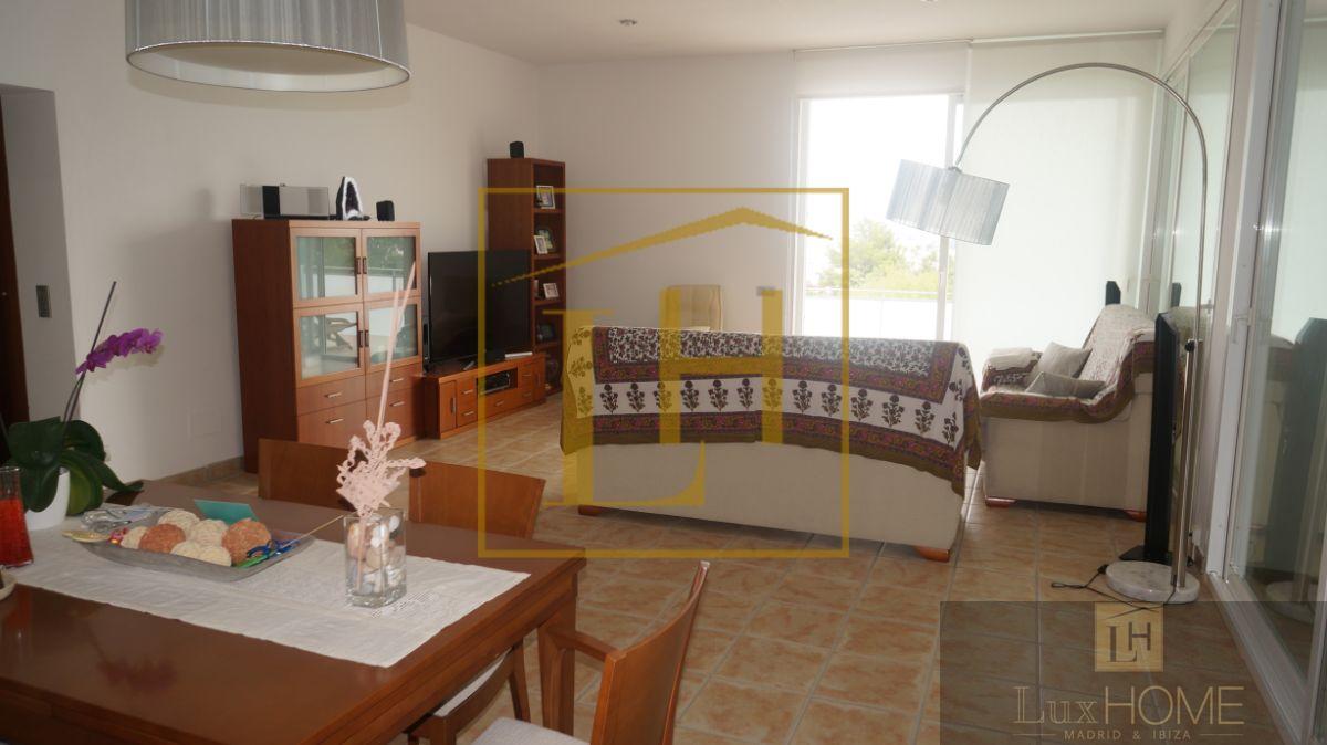 For sale of house in Ibiza