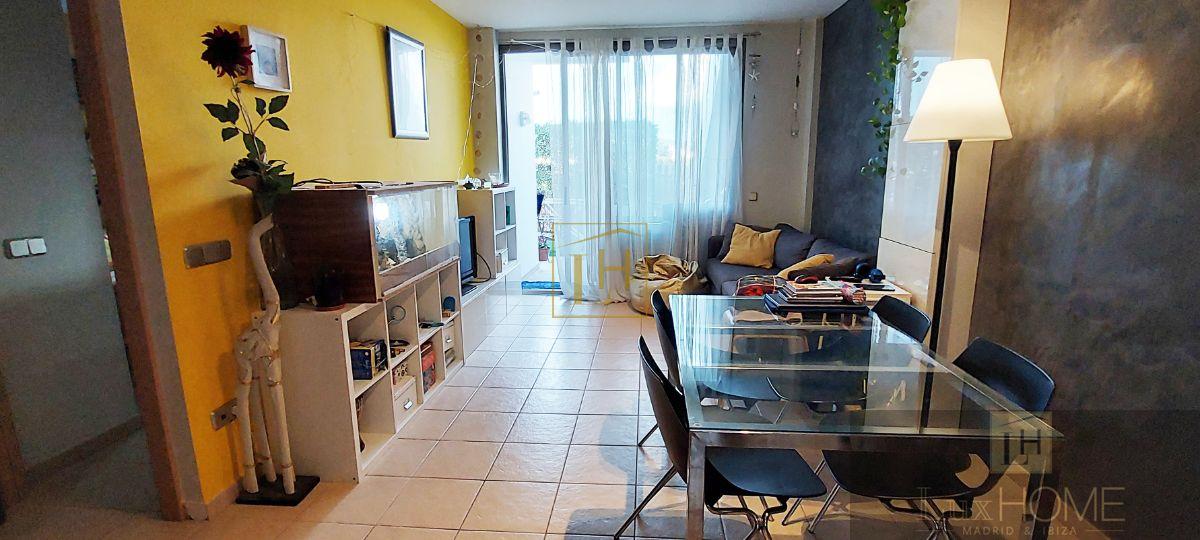 Venta de apartamento en Sant Josep de Sa Talaia