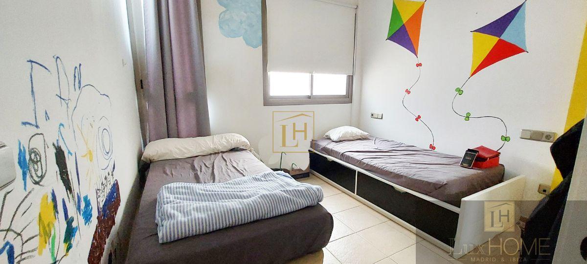 Zu verkaufen von appartement in
 Sant Josep de Sa Talaia