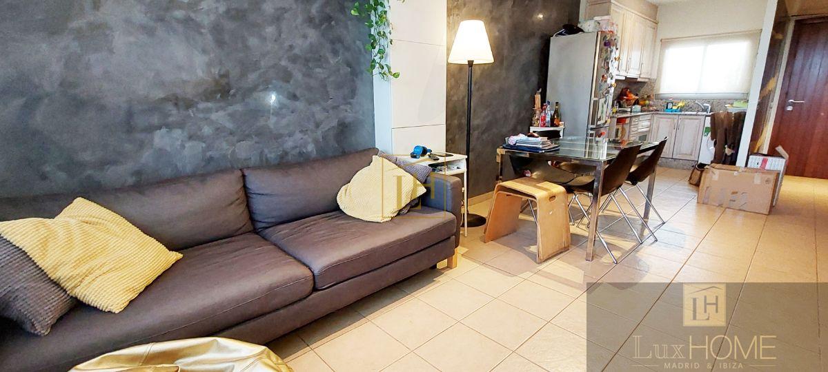 Zu verkaufen von appartement in
 Sant Josep de Sa Talaia