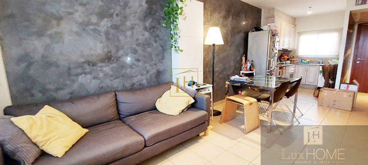 Zu verkaufen von appartement in
 Sant Josep de Sa Talaia