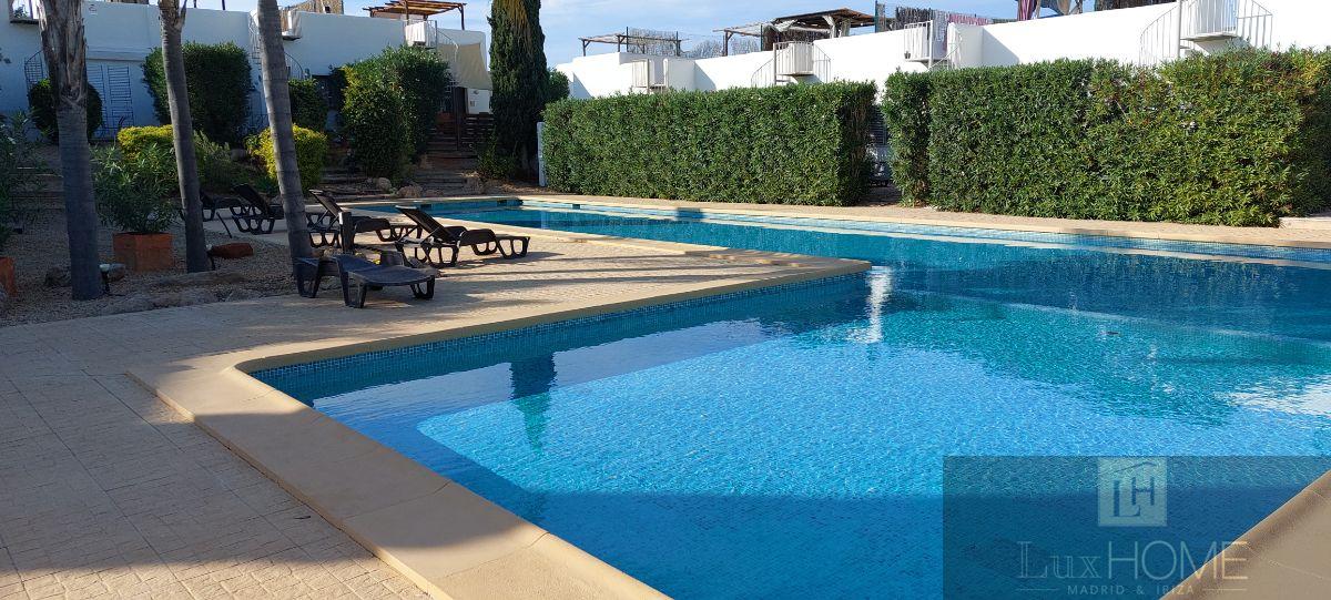 Venta de apartamento en Sant Josep de Sa Talaia