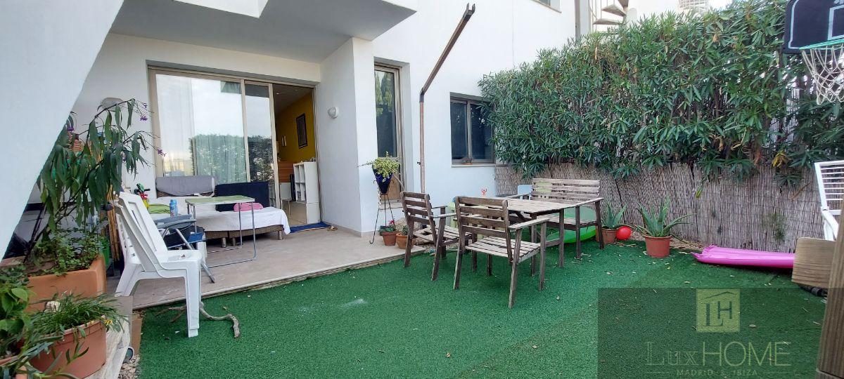 Zu verkaufen von appartement in
 Sant Josep de Sa Talaia