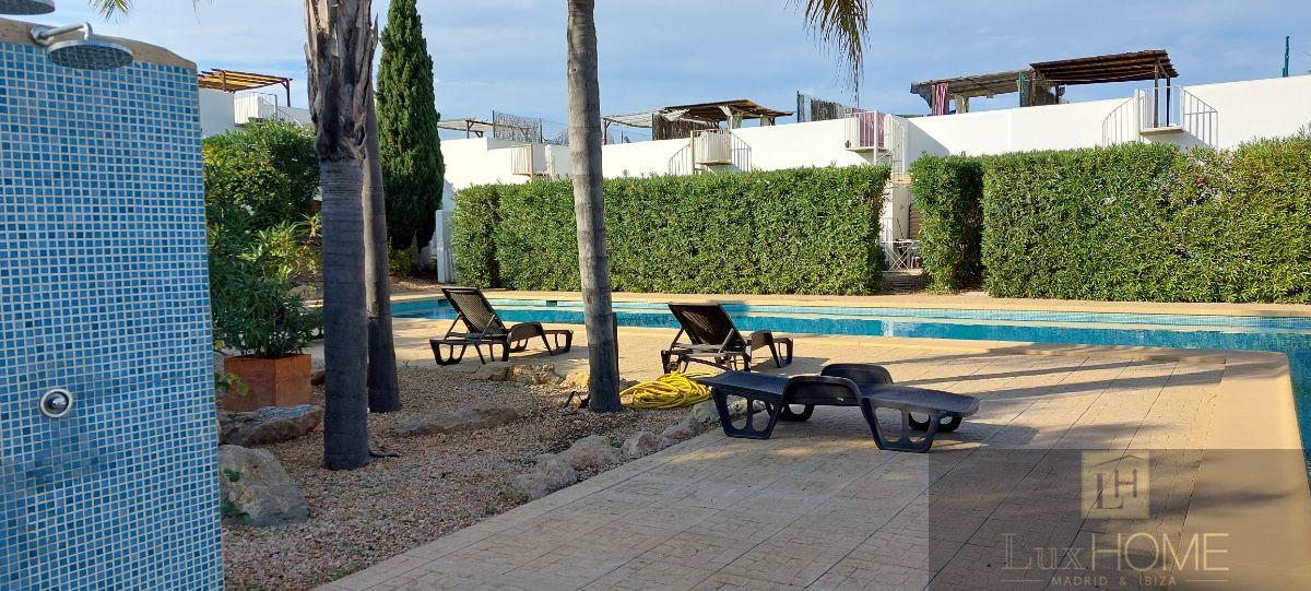 Venta de apartamento en Sant Josep de Sa Talaia