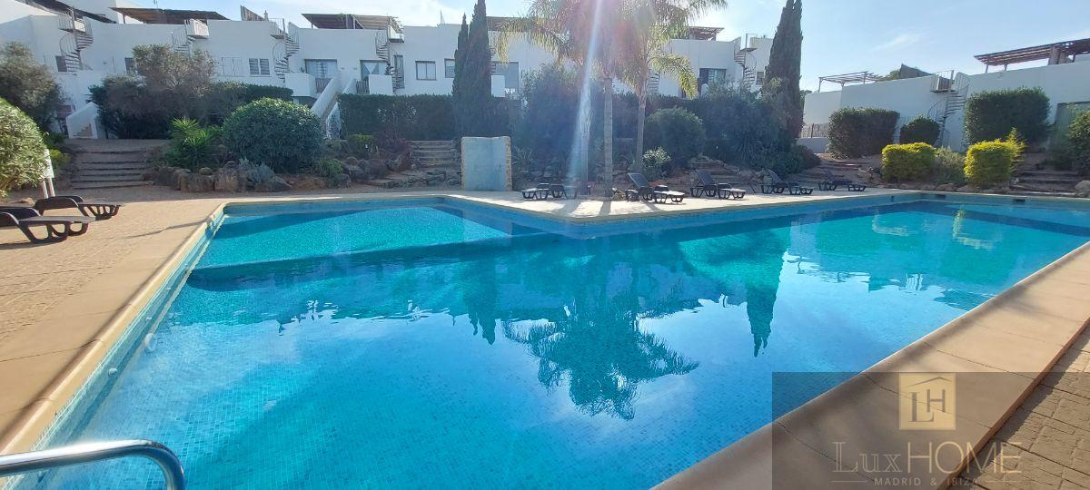 Venta de apartamento en Sant Josep de Sa Talaia