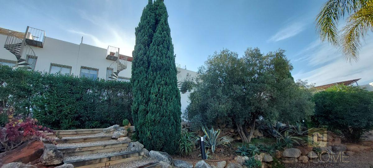 Zu verkaufen von appartement in
 Sant Josep de Sa Talaia