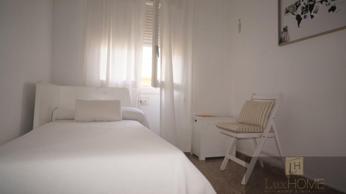 Zu verkaufen von wohnung in
 Ibiza