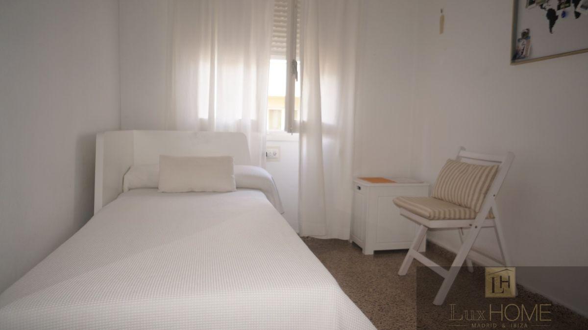 Zu verkaufen von wohnung in
 Ibiza